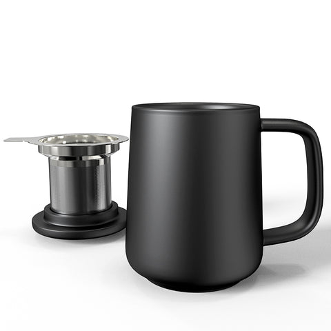 ENERGY MUG NOIR