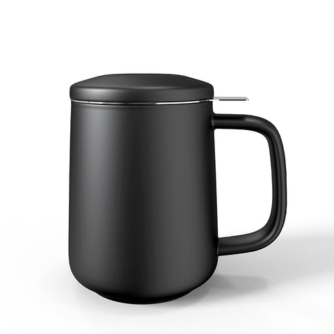 ENERGY MUG NOIR