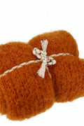 ETOLE MOHAIR CARAMEL