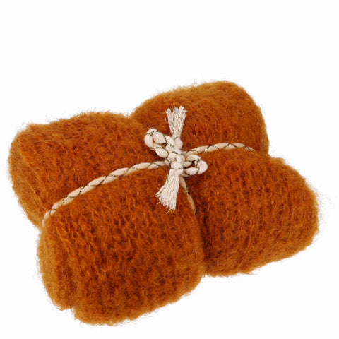 ETOLE MOHAIR CARAMEL