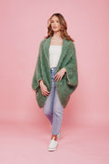 ETOLE MOHAIR JADE