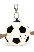 FOOTBALL BAG CHARM ASSO