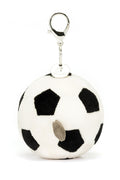 FOOTBALL BAG CHARM ASSO