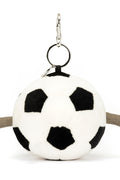 FOOTBALL BAG CHARM ASSO