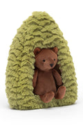 FOREST FAUNA BEAR ASSO