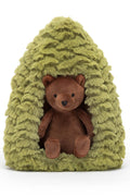 FOREST FAUNA BEAR ASSO