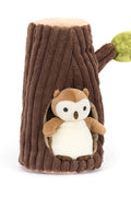 FOREST FAUNA OWL ASSO