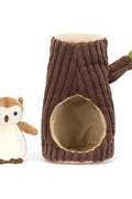 FOREST FAUNA OWL ASSO