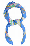 FOULARD LE BIJOU DE MIMI BF ANTIC WITE