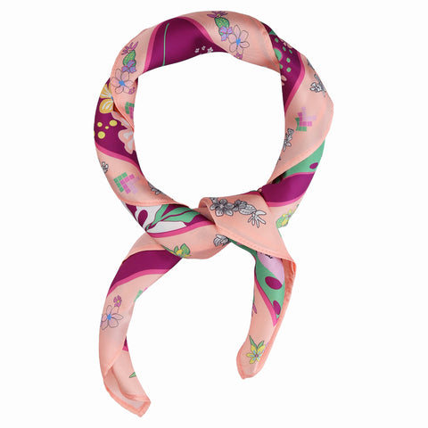 FOULARD LE BIJOU DE MIMI BF BATON ROUGE