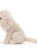 GEORGIANA POODLE ASSO