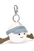 GOLF BAG CHARM ASSO