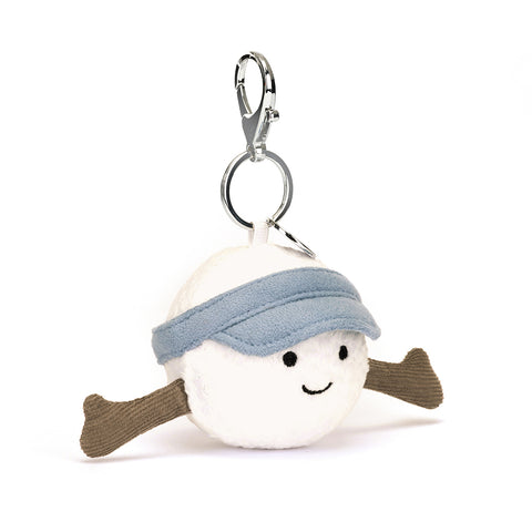 GOLF BAG CHARM ASSO