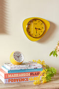 HORLOGE LA CARAFE ORIGINAL CITRON