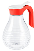 HUILIER LA CARAFE ABRICOT