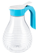 HUILIER LA CARAFE AZUR