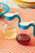 HUILIER LA CARAFE AZUR