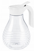 HUILIER LA CARAFE NUAGE