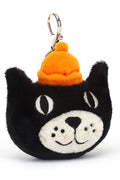 JELLYCAT BAG CHARM ASSO