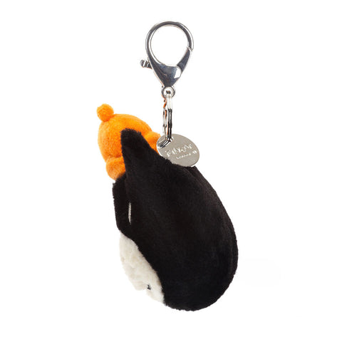 JELLYCAT BAG CHARM ASSO