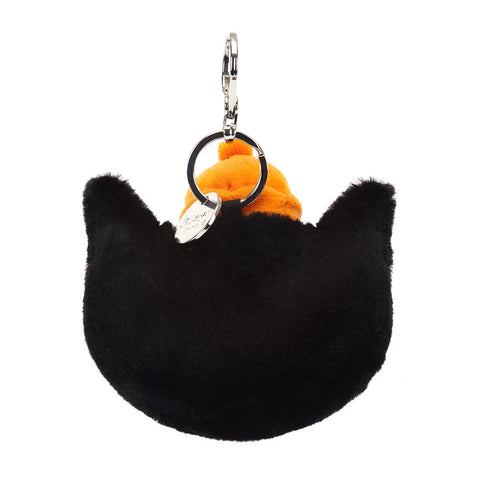 JELLYCAT BAG CHARM ASSO