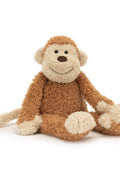 JUNGLIE MONKEY ASSO