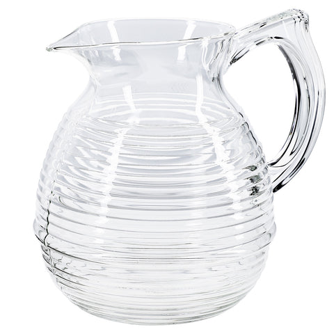 LA CARAFE DELUXE EDITION TRANSPARENT