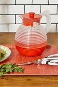 LA CARAFE ORIGINALE ABRICOT