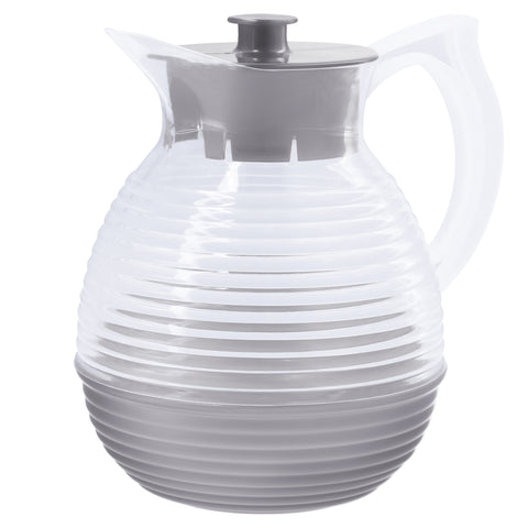 LA CARAFE ORIGINALE ARGENT