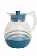 LA CARAFE ORIGINALE BLEU ORAGEUX