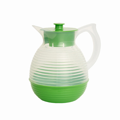 LA CARAFE ORIGINALE VERT ACIDULE