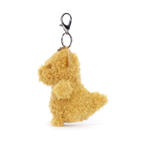 LITTLE DRAGON BAG CHARM ASSO