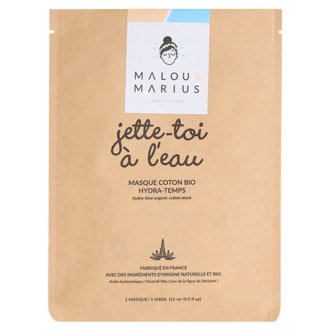 MAL MASQUE COTON BIO JETE TOI ASSO