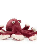 OBBIE OCTOPUS MEDIUM ASSO