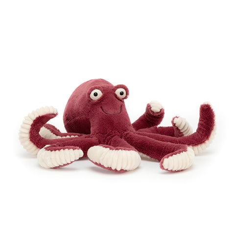 OBBIE OCTOPUS MEDIUM ASSO