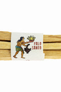 PALO SANTO BOIS