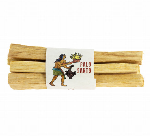 PALO SANTO BOIS