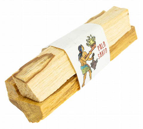 PALO SANTO BOIS