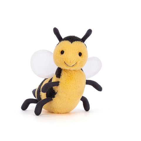 PELUCHE CREATURES DU JARDIN ABEILLE