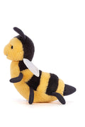 PELUCHE CREATURES DU JARDIN ABEILLE