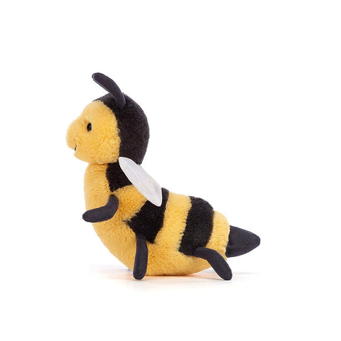 PELUCHE CREATURES DU JARDIN ABEILLE