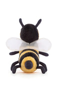 PELUCHE CREATURES DU JARDIN ABEILLE