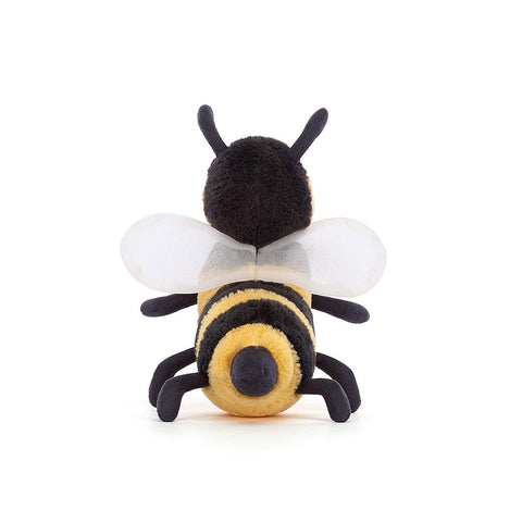 PELUCHE CREATURES DU JARDIN ABEILLE