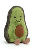 PELUCHE FRUITS AVOCAT