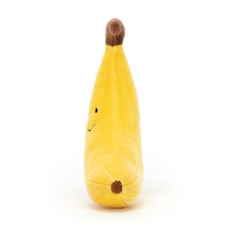 PELUCHE FRUITS BANANE