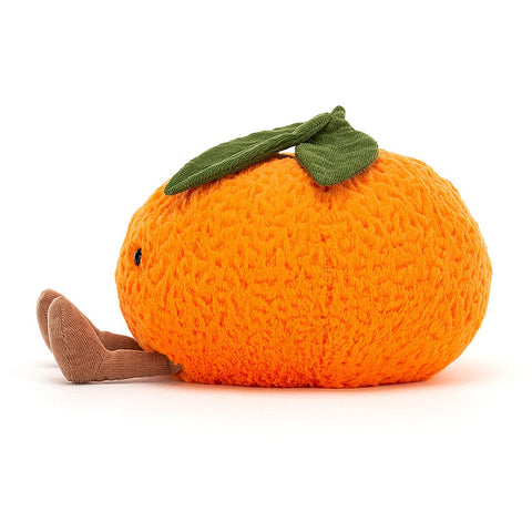 PELUCHE FRUITS CLEMENTINE