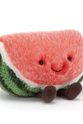 PELUCHE FRUITS PASTEQUE