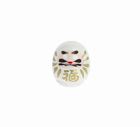 PETIT DARUMA BLANC