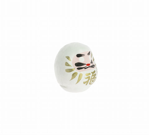 PETIT DARUMA BLANC