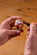 PETIT DARUMA DORE